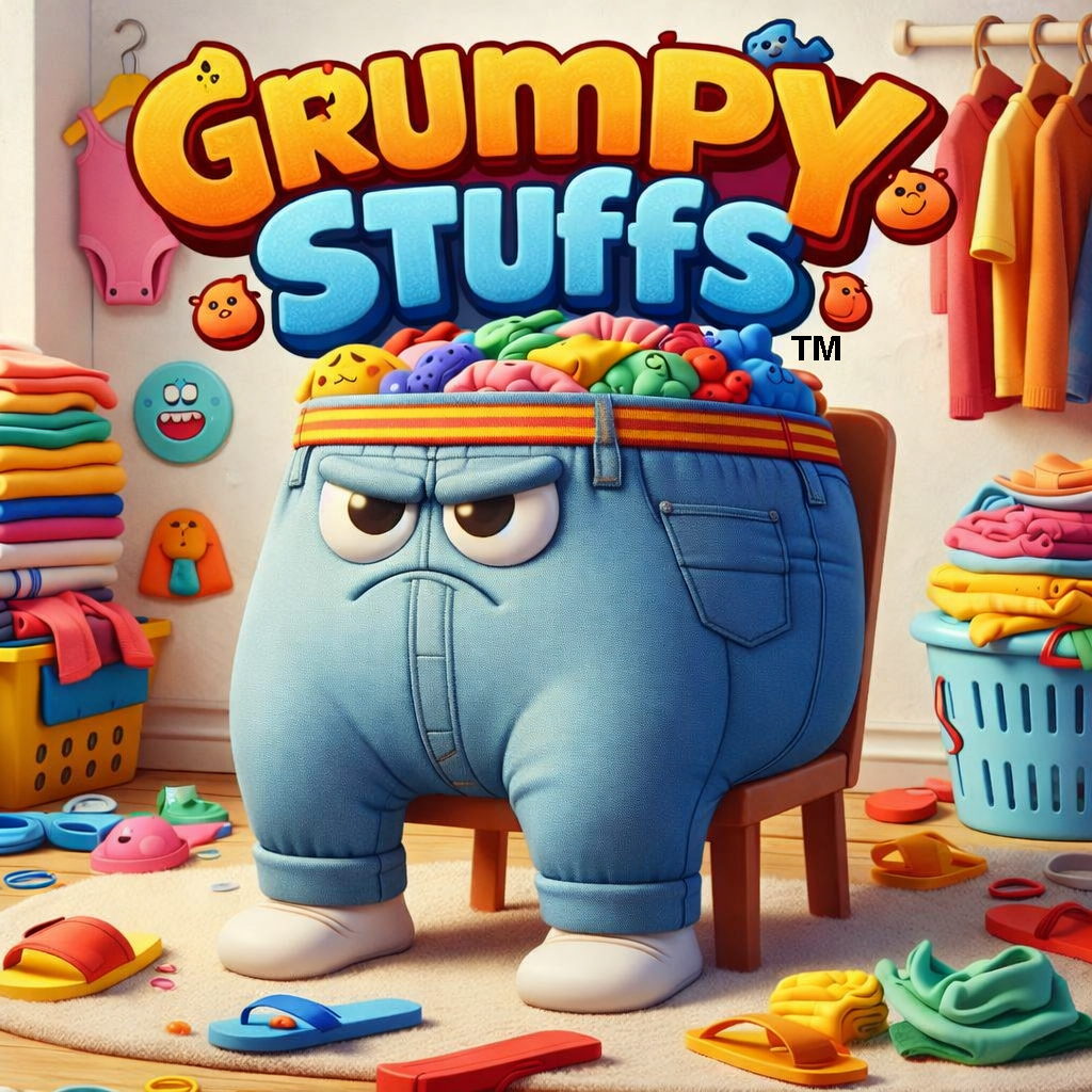 GRUMPYSTUFFS